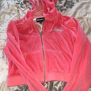 Cute Horoscope Crop Hoodie SZ L